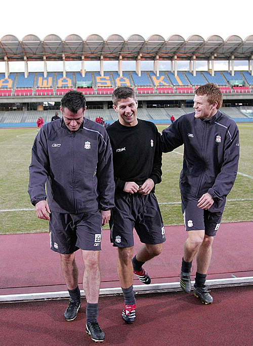 斯洛特：科纳特表现出色我不惊讶；索博的体能非常棒（斯洛特：科纳特发挥不意外，索博体能出众）