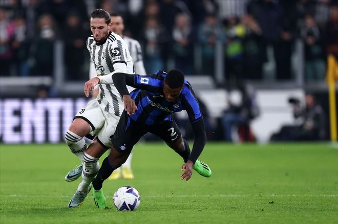 意媒：国米中卫帕拉西奥斯想要重返前东家里瓦达维亚独立