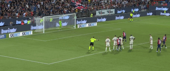 懂球帝12周年120大瞬间小组赛结果：梅西6次上榜，C罗4次武磊3次（懂球帝12周年“120大瞬间”小组赛出炉：梅西6次入选，C罗4次、武磊3次）