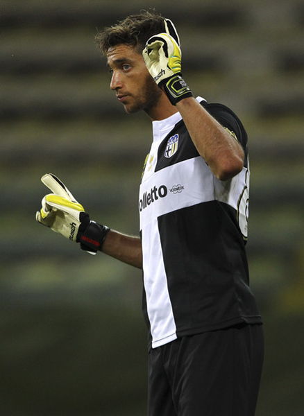 布冯：意大利国家队已经展现出了复苏和积极的迹象（布冯称意大利队已现复苏迹象与积极态势）