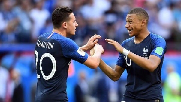 想重新踢的比赛？维埃里：02年世界杯vs韩国；97年欧冠踢多特（维埃里最想重来的两战：2002世界杯对韩国、1997欧冠战多特）