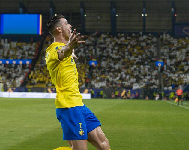 TA评26世界杯百大球星：姆巴佩第1，梅西第8，C罗第25（TA评选2026世界杯百大球星：姆巴佩登顶，梅西第8，C罗第25）