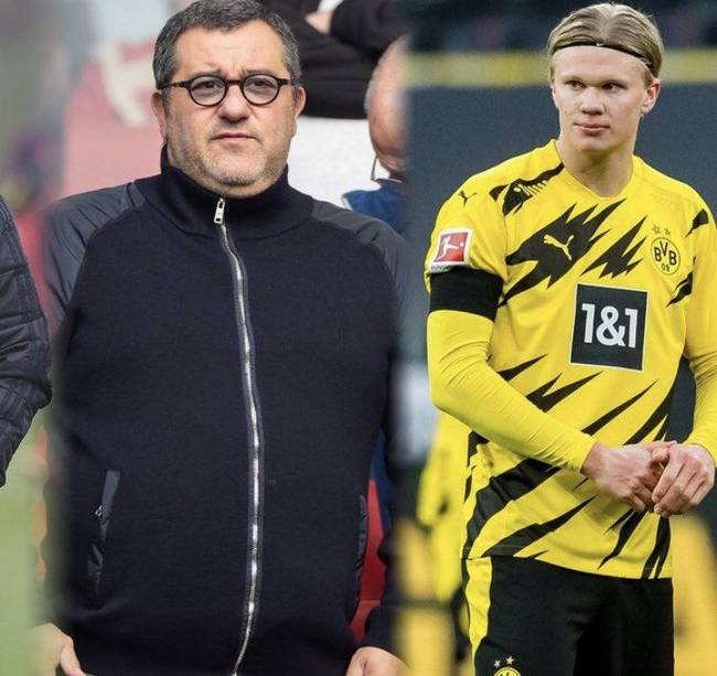 孔蒂：我承担全部责任，但每个人都不能只想自己的小菜园