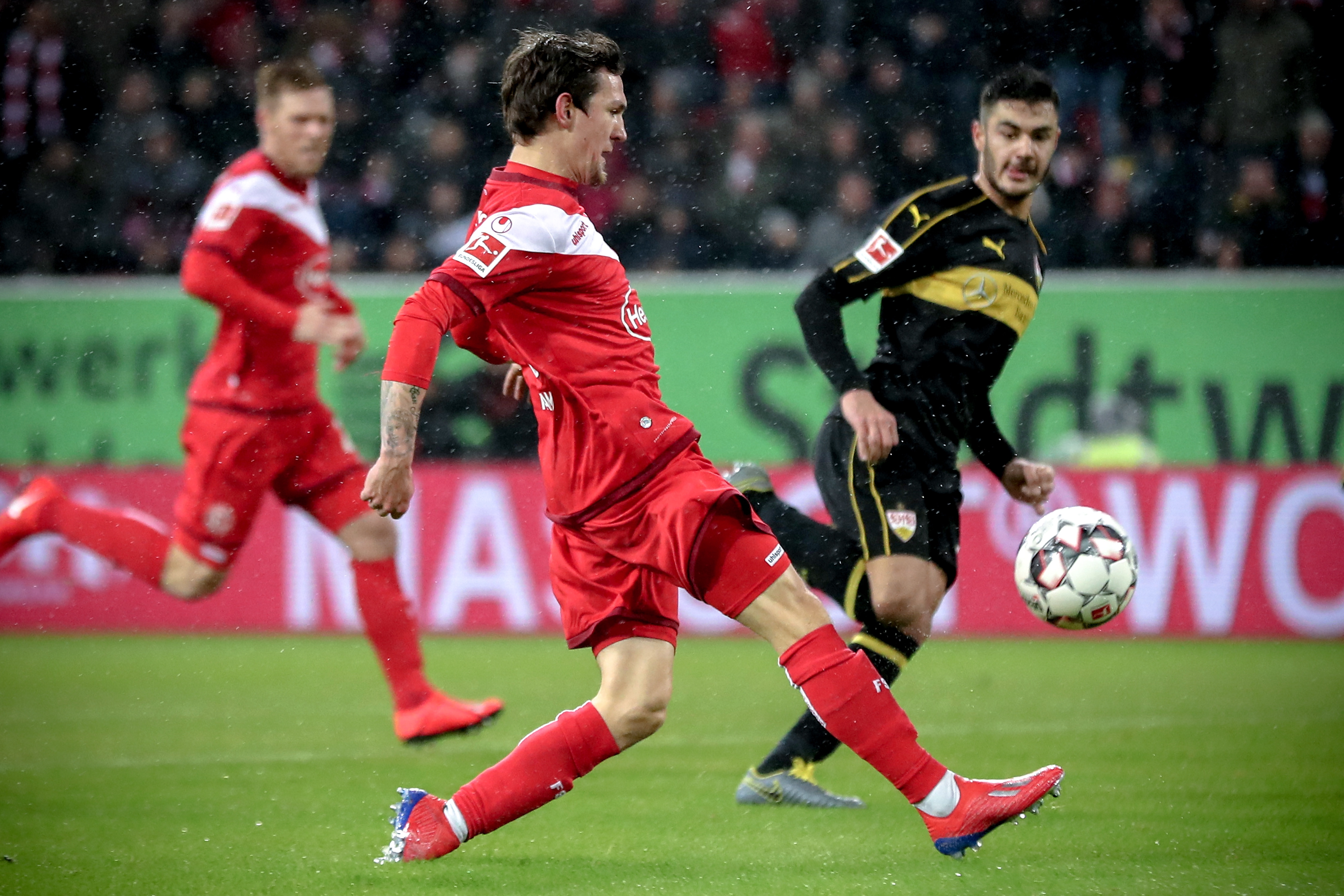 教练换人太神了，直接改变比赛（教练妙手换人，一举扭转战局）