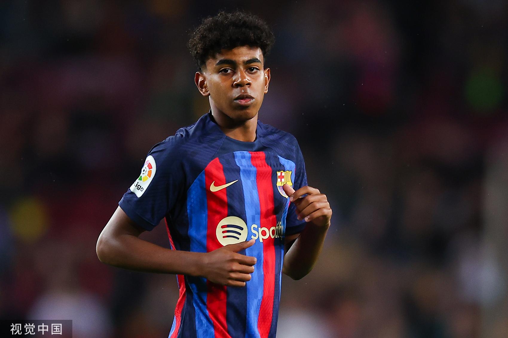 法尔克：拜仁考察了累西腓体育中场泽-卢卡斯，巴萨也有意