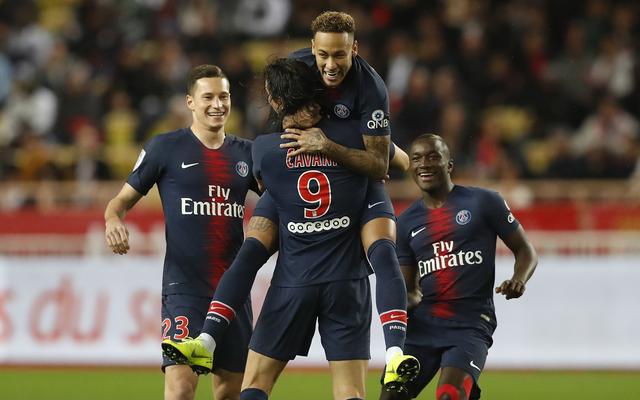 早报：拥有地表最强人类的从容感……怎么，你们没有吗？（早报：与地表最强人类同行的从容感，你们没有吗？）